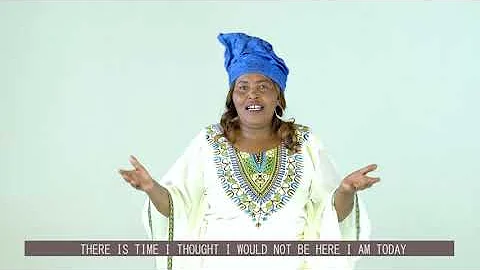 NITUGUTORIA OFFICIAL VIDEO BY ALICE MWANGI