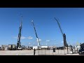Main Gate Livestream SpaceX Starbase, Boca Chica, TX, Wednesday June 7, 2023