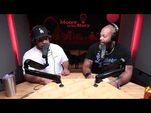 Moore To The Story Ep 43 Trailer