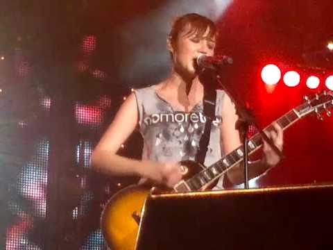 NoMoreTear - เพลงที่ฉันไม่ได้แต่ง@PattayaMusicFestival 2011