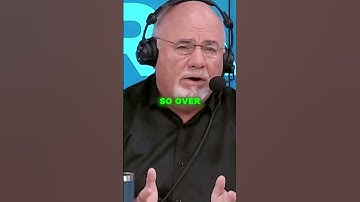 Dave Ramsey Explains Index Fund Benefits