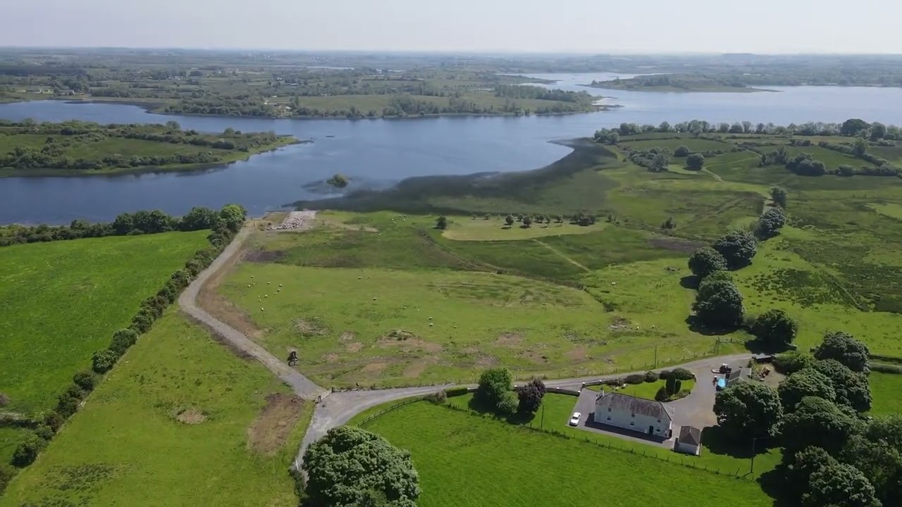 📍Foxhill, Cootehall, Co. Roscommon - Sherry FitzGerald Farrell