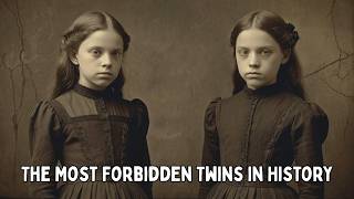 (1838 – Dublin) The Sinister Case of the Callahan Twins Science Tried to Erase