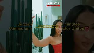 Shenseea- Die For you ( Traduction 🇯🇲🔄🇫🇷)
