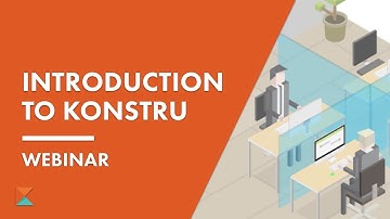 Introduction to Konstru