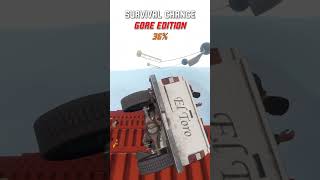 SURVIVAL CHANCE GORE EDITION