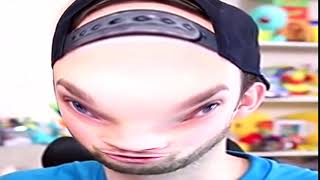 Ali A Intro Song Earrape