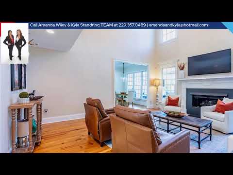 130 Quail Valley Drive, Leesburg, GA home video tour