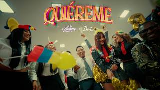 Las Ñañas ft Beren - QUIÉREME (VIDEO OFICIAL)