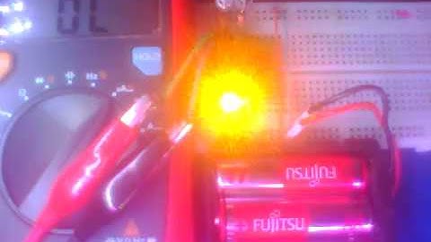 Attiny13A BatterySaving