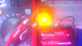 Attiny13A BatterySaving