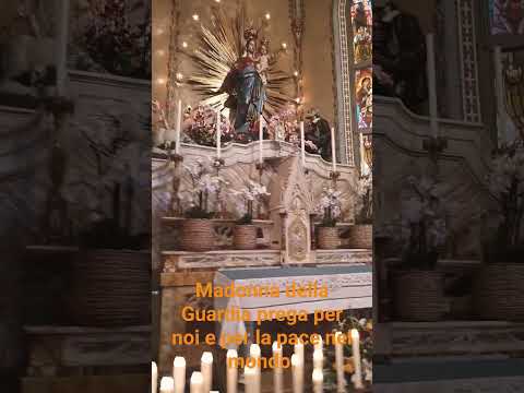 Santuario Madonna della