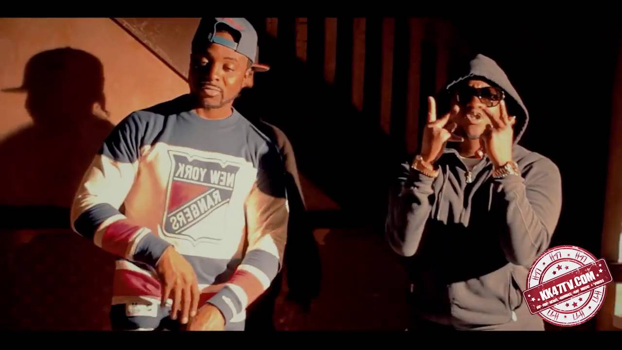 KK47 PRESENTS Smay Murda x Kayo Kane - Let it Fly