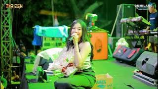 ZARIDEN MUSIC - TANGIS TANPA AIR MATA CANTIKA NUSWANTORO - PARTY DADAP COMMUNITY - DADAP PUCAKWANGI