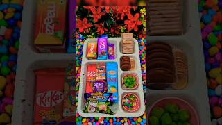 #chocolate Lunchbox ideas #youtubeshorts #trendingshorts #shortvideo #chocolatelunchbox #ytshorts