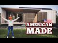 What actually happens in a modular home factory