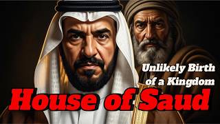 The House of Saud – The Unlikely Birth of a Kingdom screenshot 3