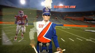 Florida Football | 2011 Drummer Video
