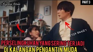 [ Part-3 ] Semua Mulai Terbongkar!! Alur Cerita Film Saretagawa No Blue - 2021