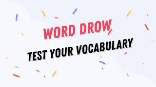 Word droW screenshot 4