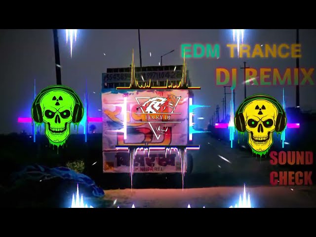 Jail Karawegi Re Chori Dj Remix |Dj Remix Song|💯Hard+Edm+Panch+Mix |Lucky Dj EDM King class=