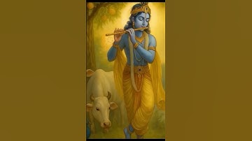 I Chant Krishna Mantras Daily for 30 Days and Here