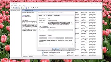 System Restore Error 0x80042308 “Object Could Not Be Found” In Windows 10/8/7 FIX