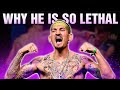 Max Holloway - Why He Is So Lethal