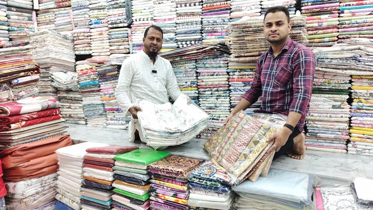 Коллекция роскошных и изысканных покрывал в стиле Джайпури к празднику Ид || Цены на роскошные по...