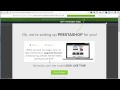 Demo: Installing Prestashop on Bluehost