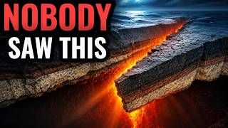 Cascadia Is Tearing Apart — Scientists Capture It for the FIRST TIME in History | The Big One