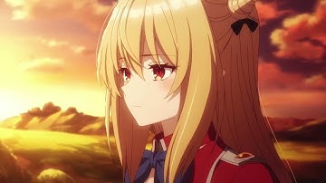 The Vexations of a Shut-In Vampire Princess - Ending Full『Nemurenai』MIMiNARI feat. Tomori Kusunoki