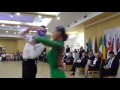 Batumi Open 2017 FINAL Rati Gachechiladze / Karina Lysenko