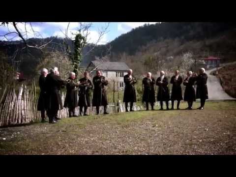 \"ფერხული\" • ჩოხატაური(გურია)