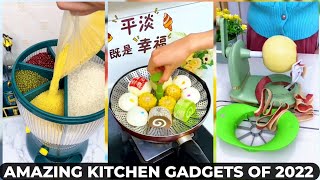 Amazing gadgets!😍Smart appliances, Home cleaning/ Inventions for the kitchen [Makeup&Beauty]💪🙏