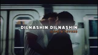 Dilnashin Dilnashin - K.K (Slowed & Reverb)