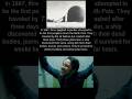 A Balloon to the North Pole and a 33-Year Mystery** In **1897**