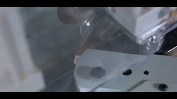 MXK3815TM CNC Tenoning Machine