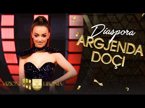 Argjenda Doçi - Diaspora | NEW 2022