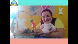 Infantil 2 - Aula 17 -  Ápice Educação Infantil