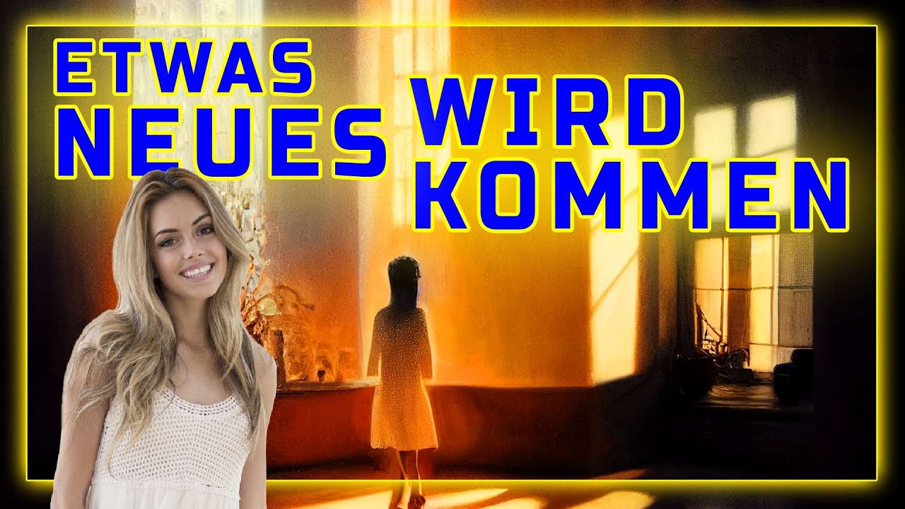 UNAUFHALTBARE ZEITENWENDE I DIE LEBENSRÜCKSCHAU I Bettina Büx 🌠 NAHTODERFAHRUNGEN