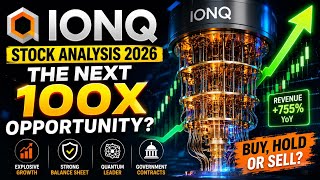 IonQ vs IBM vs Google: Who Will Win the Quantum Computing Race? 