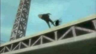 naruto wake me up inside AMV