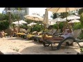 Centara Grand Mirage Beach Resort Pattaya 5★ Hotel Pattaya Thailand