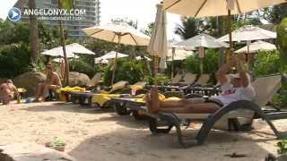 Centara Grand Mirage Beach Resort Pattaya 5 Hotel Pattaya ...