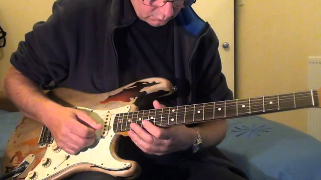 I Need Your Love So Bad. (Instrumental)