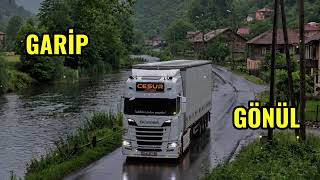 Garip Gönül (Albey dizi fon müziği)