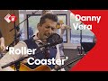 Danny Vera - 'Roller Coaster' Live @ Stenders Platenbonanza | NPO Radio 2