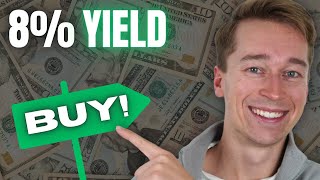 A New Buy Alert: 2 REITs Paying An 8% Dividend Yield by Jussi Askola, CFA 11,042 views 1 month ago 13 minutes, 42 seconds