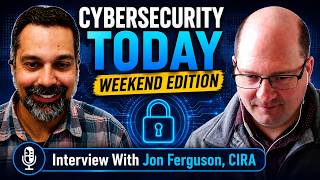 Inside CIRA: How Canada’s .ca Registry Became a Global DNS &amp; Cybersecurity Force